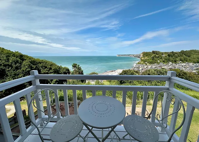 Le Rivage