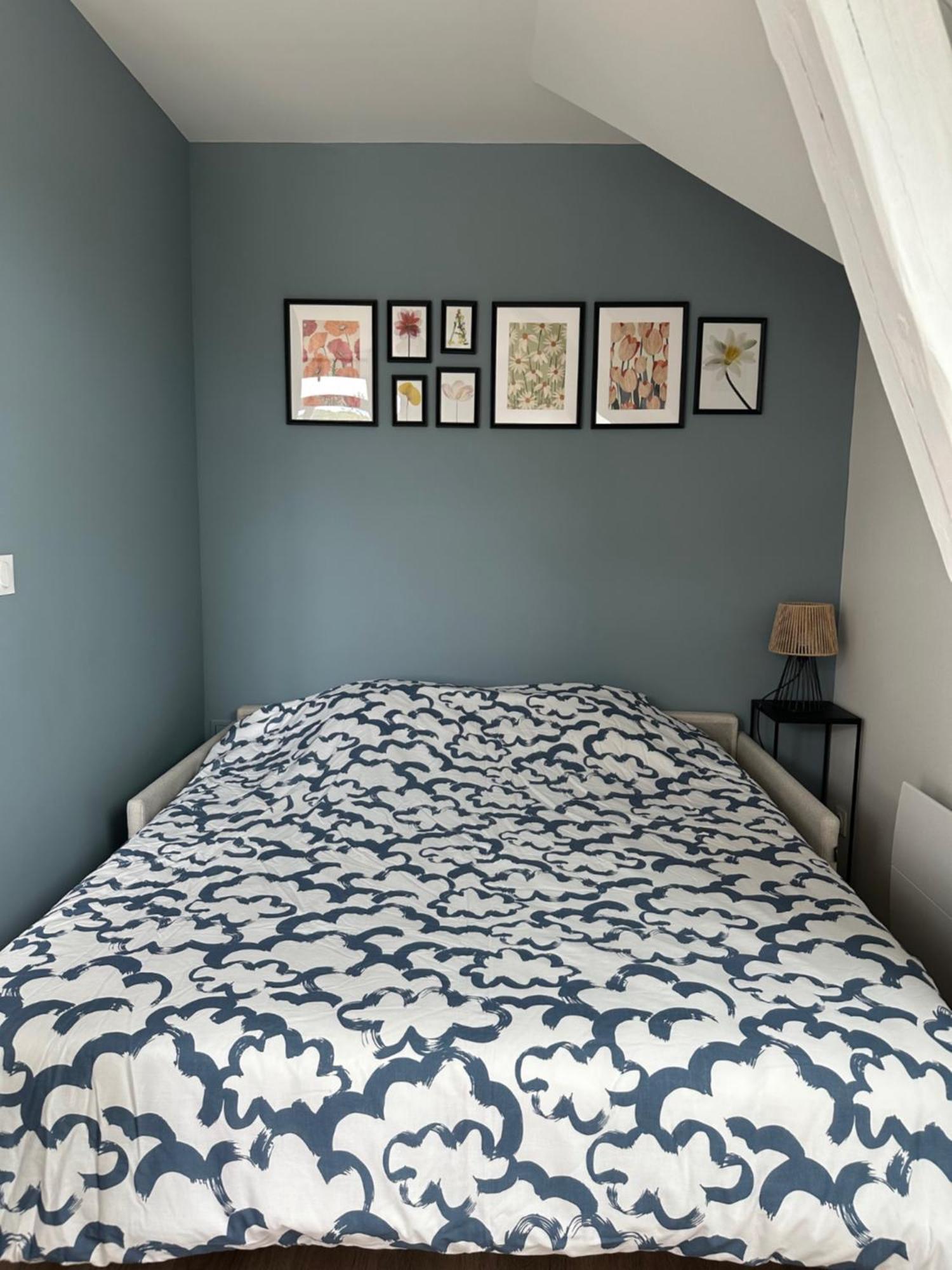 Le Rivage Apartamento *