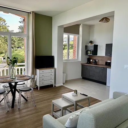 Appartement Le Rivage à Yport Extérieur photo