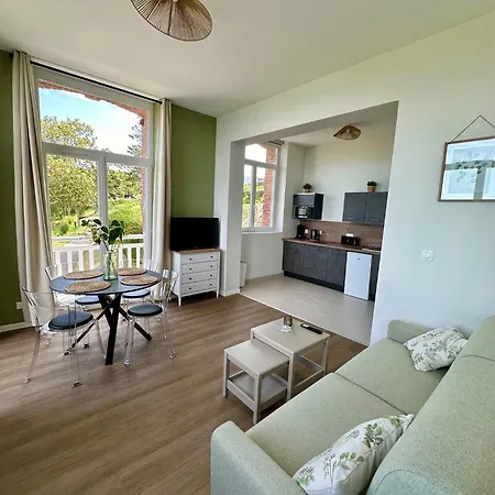 Appartement Le Rivage à Yport Extérieur photo
