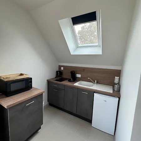 Appartement Le Rivage à Yport Extérieur photo