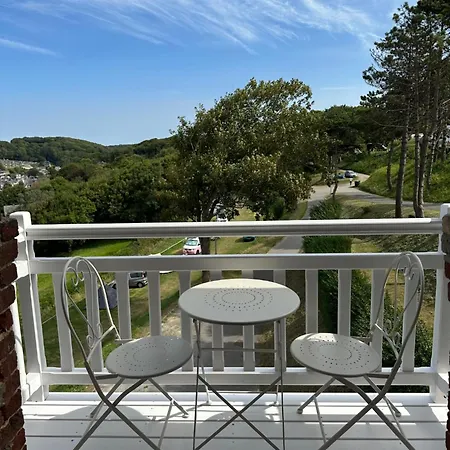 Appartement Le Rivage à Yport Extérieur photo