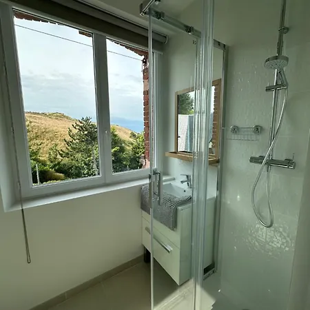 Appartement Le Rivage à Yport Extérieur photo