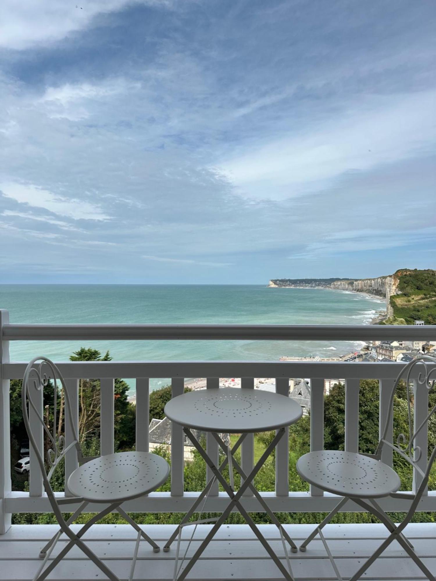 Le Rivage *