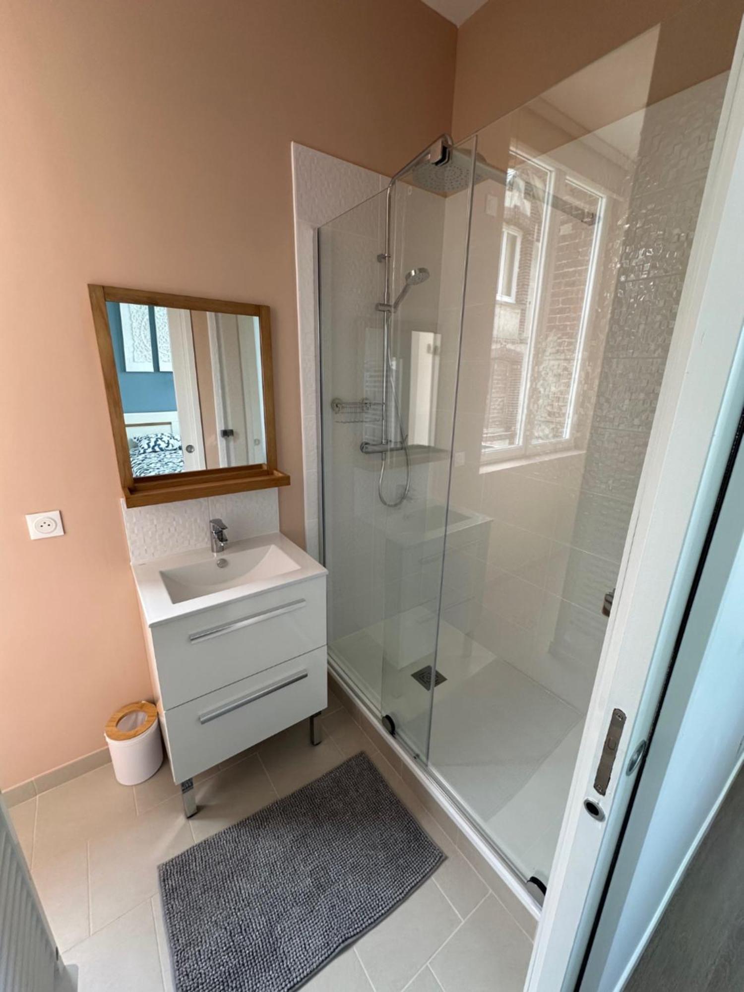 Appartement Le Rivage Yport
