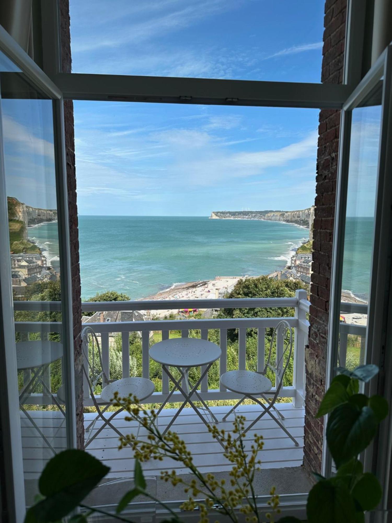 Le Rivage Appartement