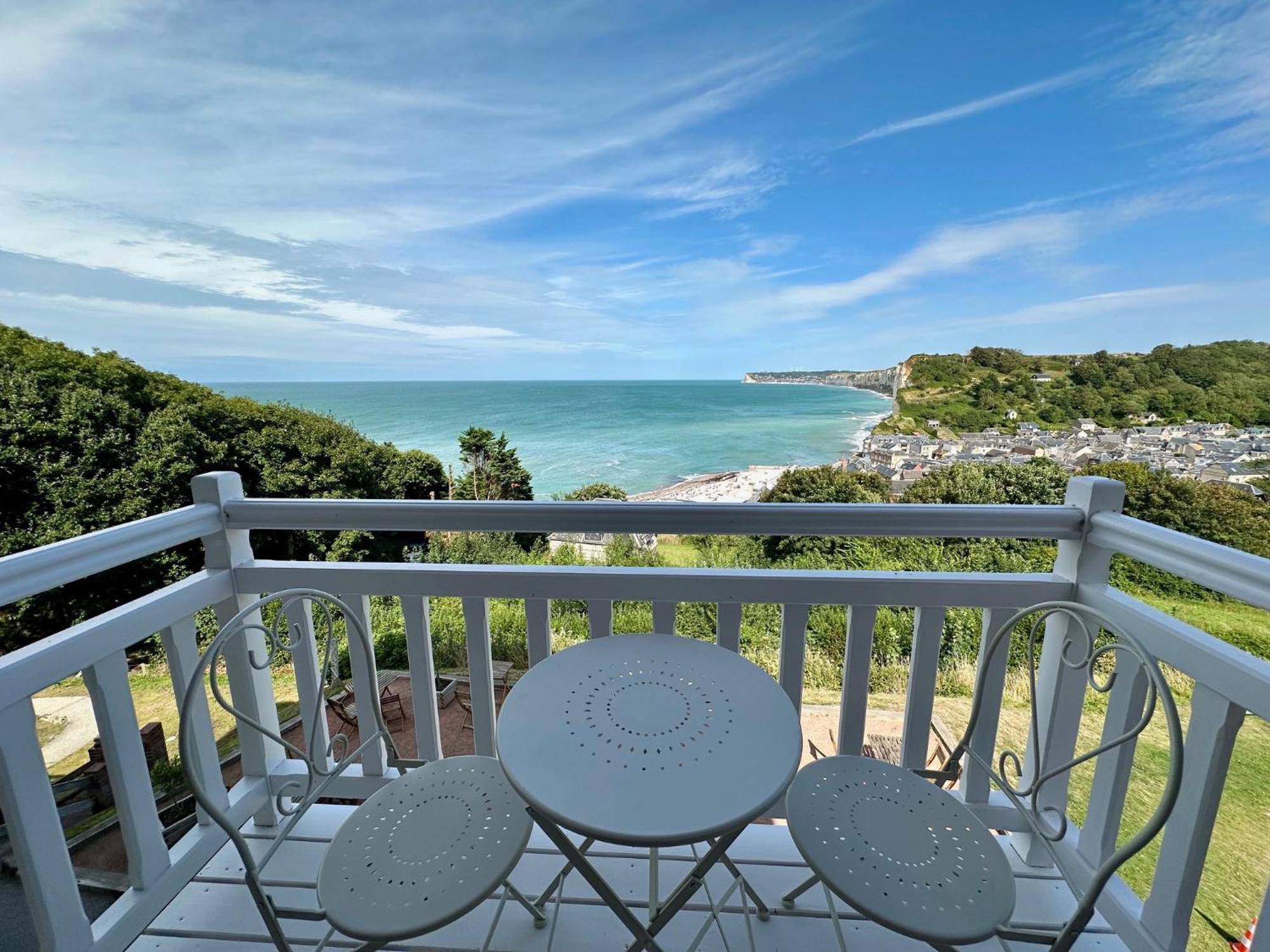 Le Rivage Appartement Yport