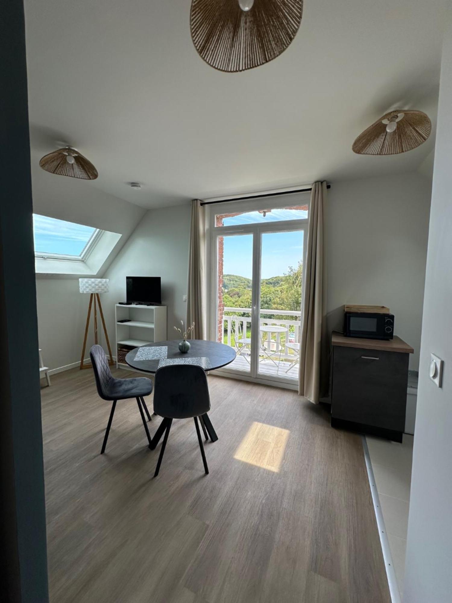 Le Rivage Yport