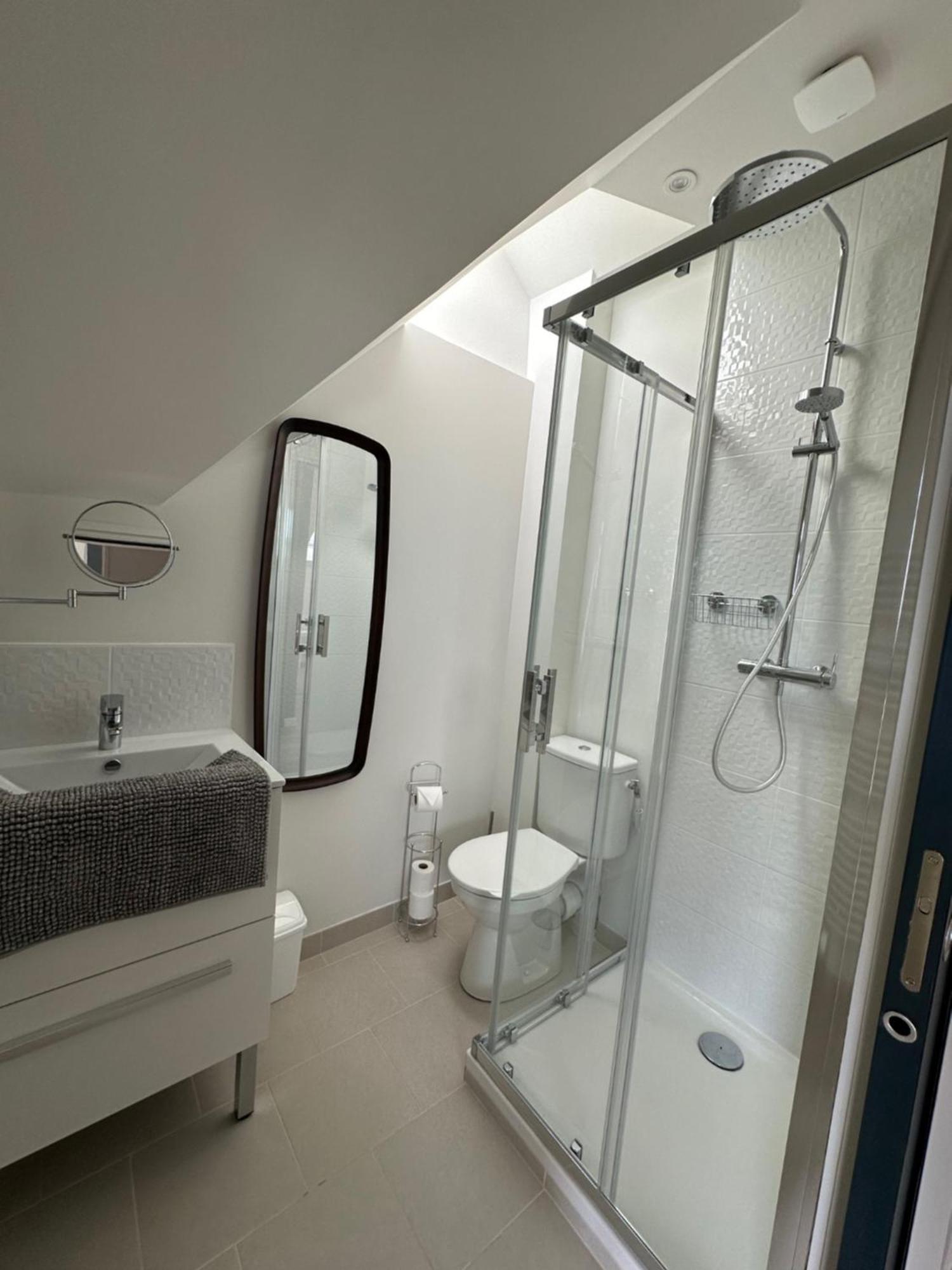 Le Rivage Appartement