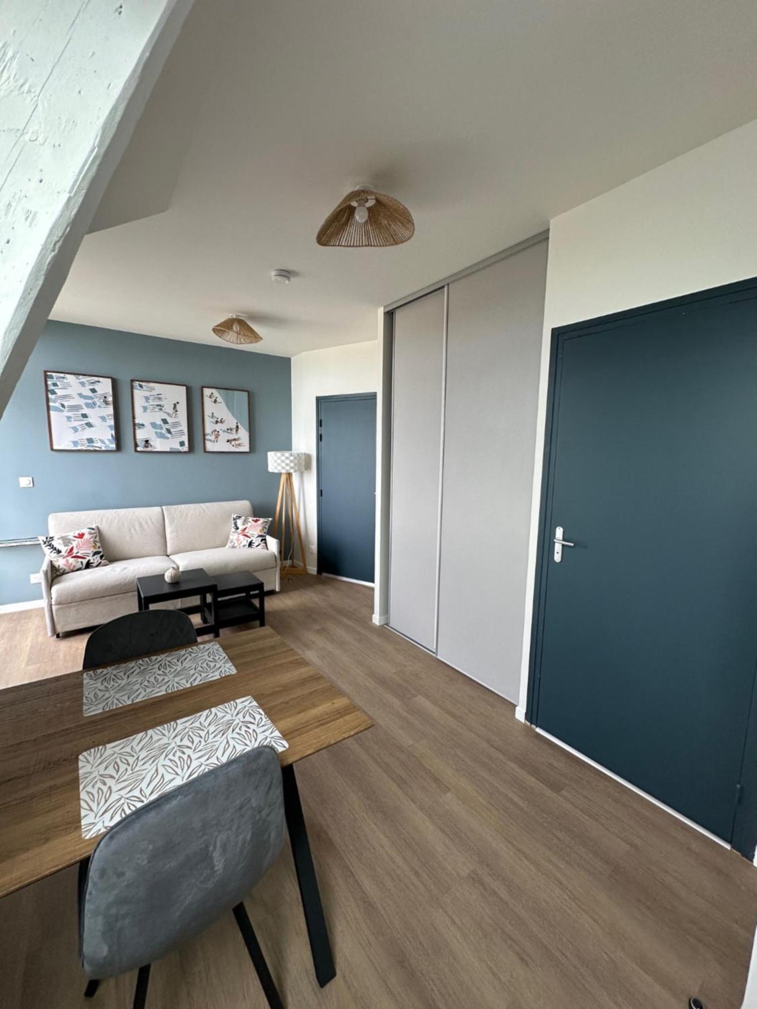 Le Rivage Yport